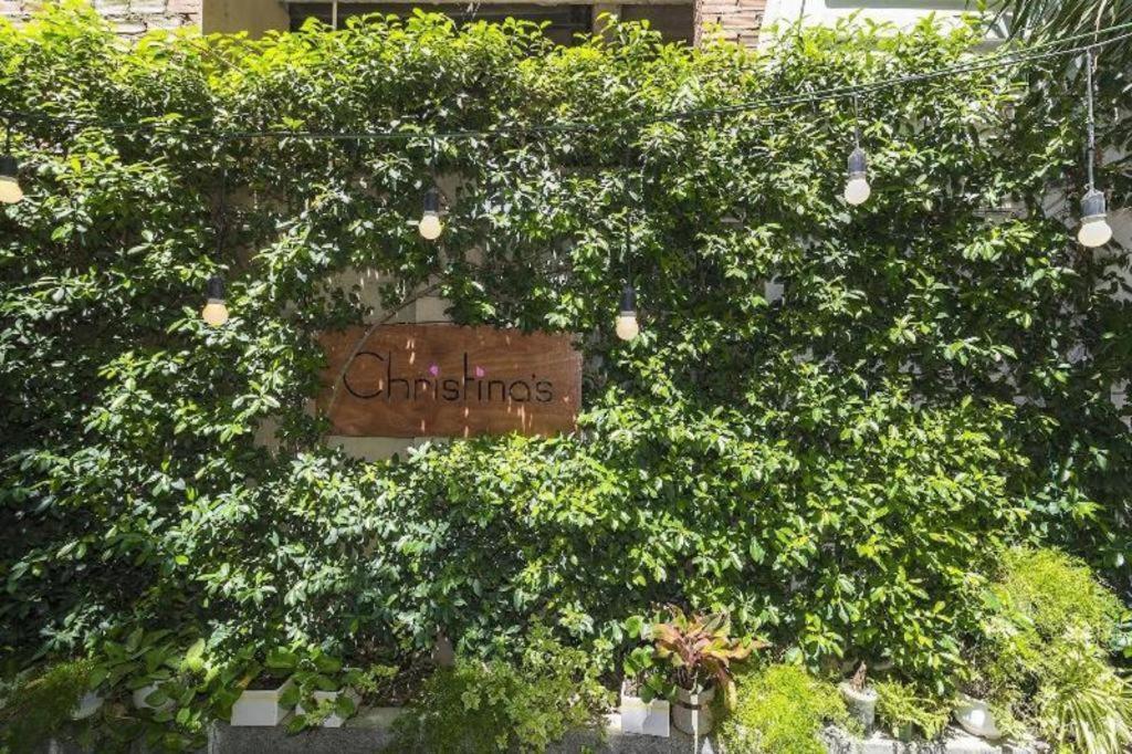 Hotel Opox Nha Trang Exterior foto